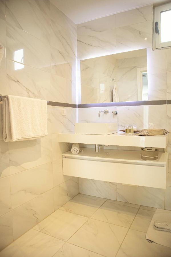 The Palms Luxury Boutique Hotel Dakar Exterior foto